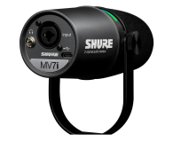 SHURE MV7i 010-03-677 - 1311447 - zdjęcie 6